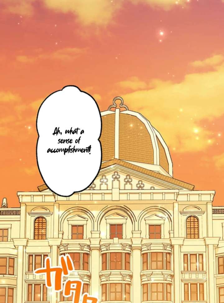 The Villainess’s Coffee Story Chapter 13 - Page 2