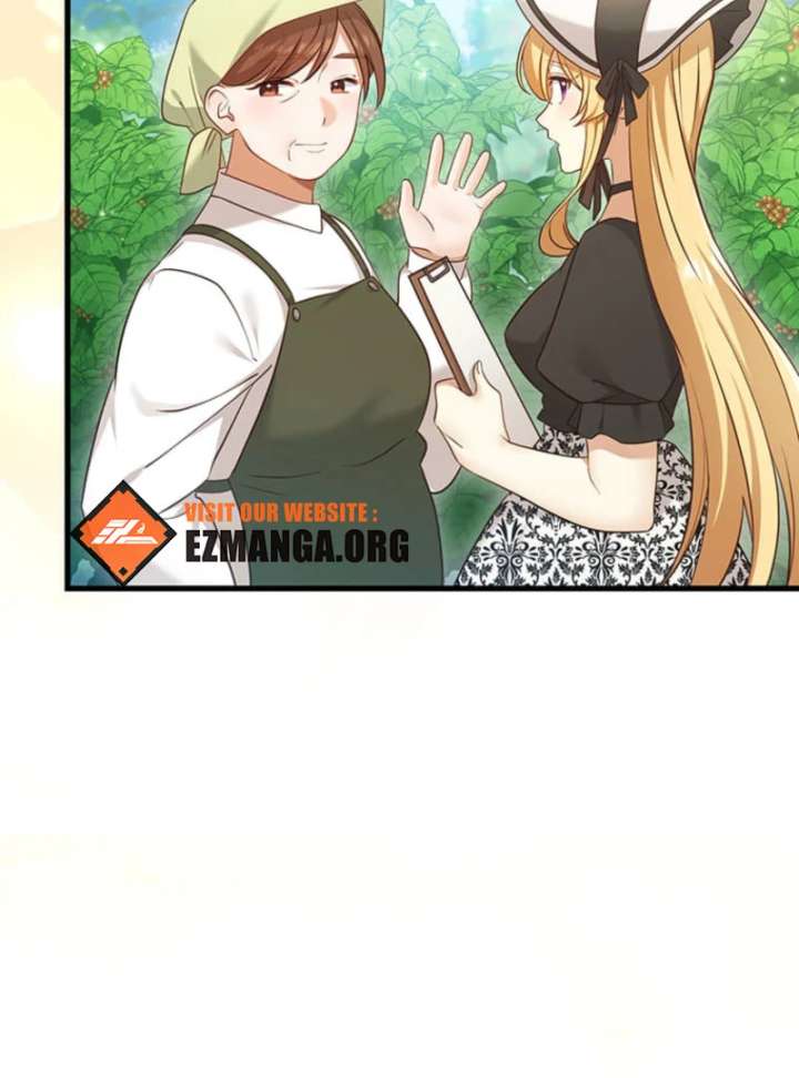 The Villainess’s Coffee Story Chapter 13 - Page 106