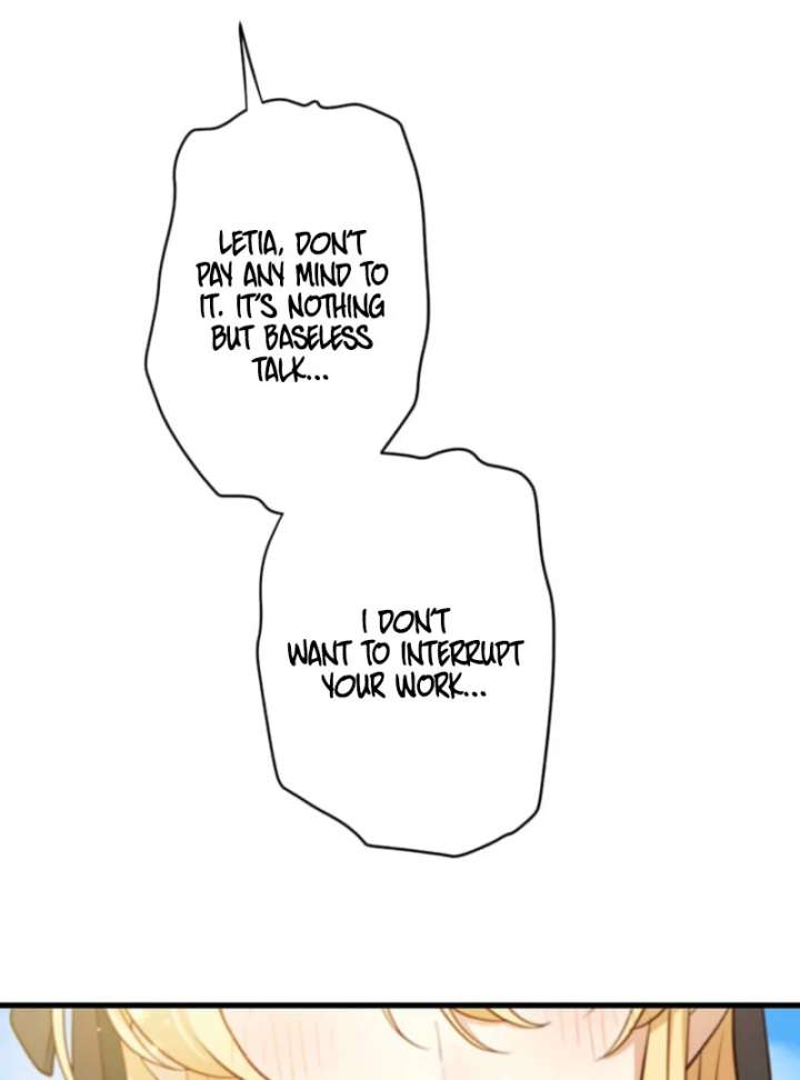 The Villainess’s Coffee Story Chapter 13 - Page 116