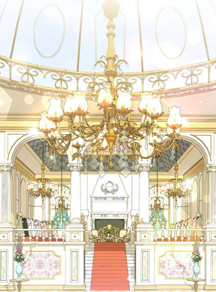 The Villainess’s Coffee Story Chapter 13 - Page 155