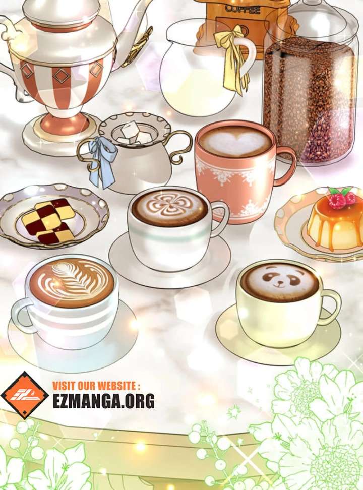 The Villainess’s Coffee Story Chapter 13 - Page 158