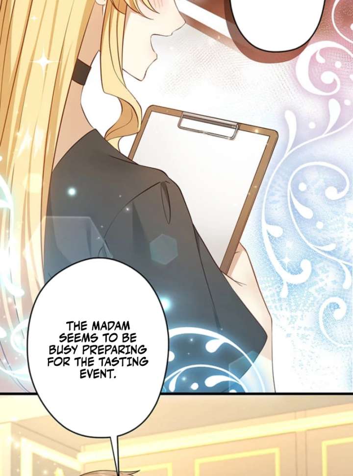 The Villainess’s Coffee Story Chapter 13 - Page 44