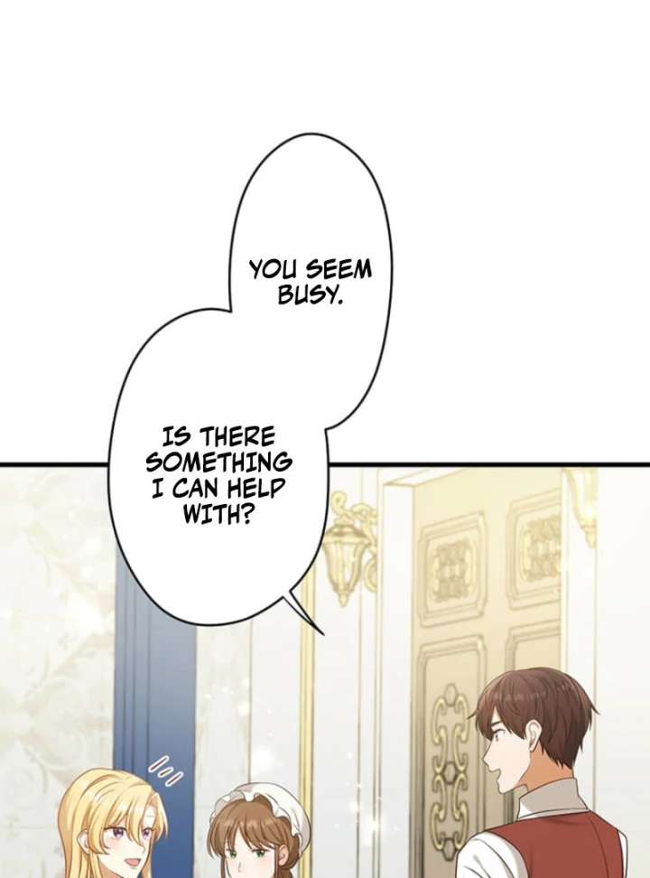 The Villainess’s Coffee Story Chapter 13 - Page 49