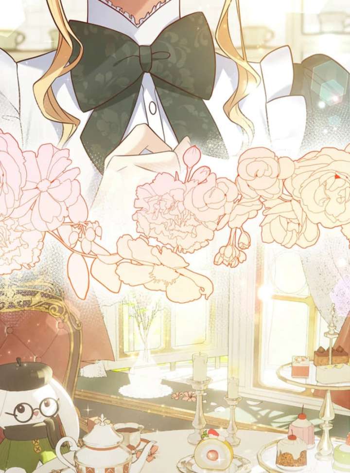 The Villainess’s Coffee Story Chapter 13 - Page 9