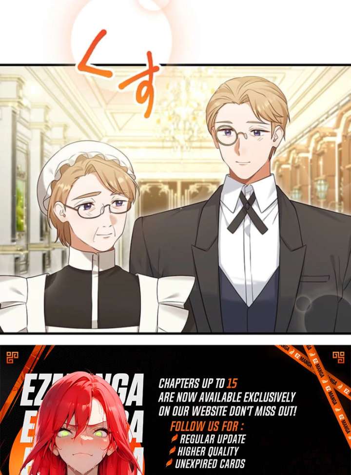 The Villainess’s Coffee Story Chapter 13 - Page 81