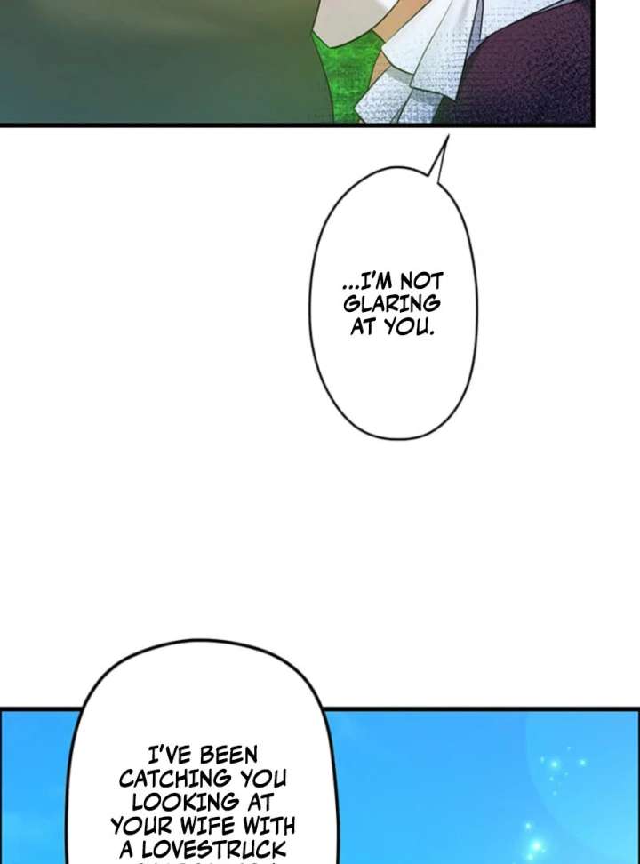 The Villainess’s Coffee Story Chapter 13 - Page 91