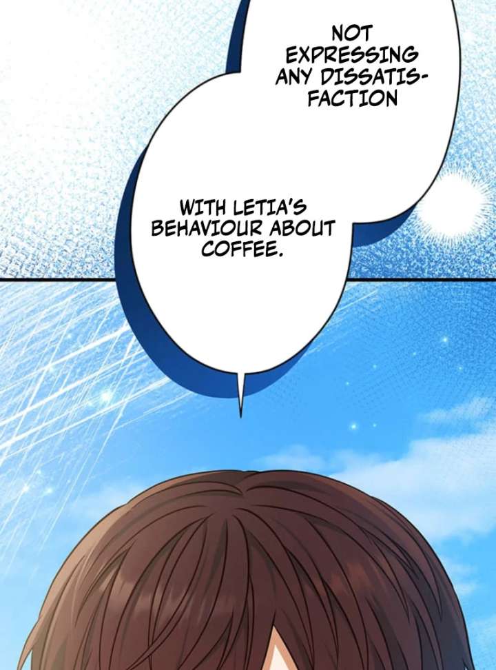 The Villainess’s Coffee Story Chapter 13 - Page 97