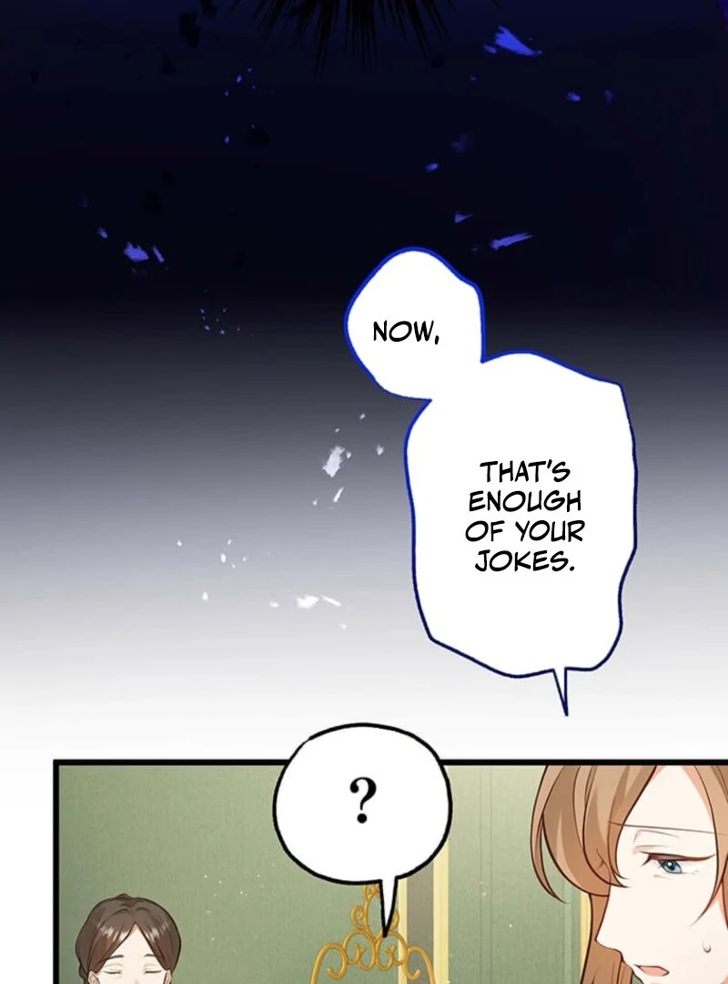 The Villainess’s Coffee Story Chapter 2 - Page 20