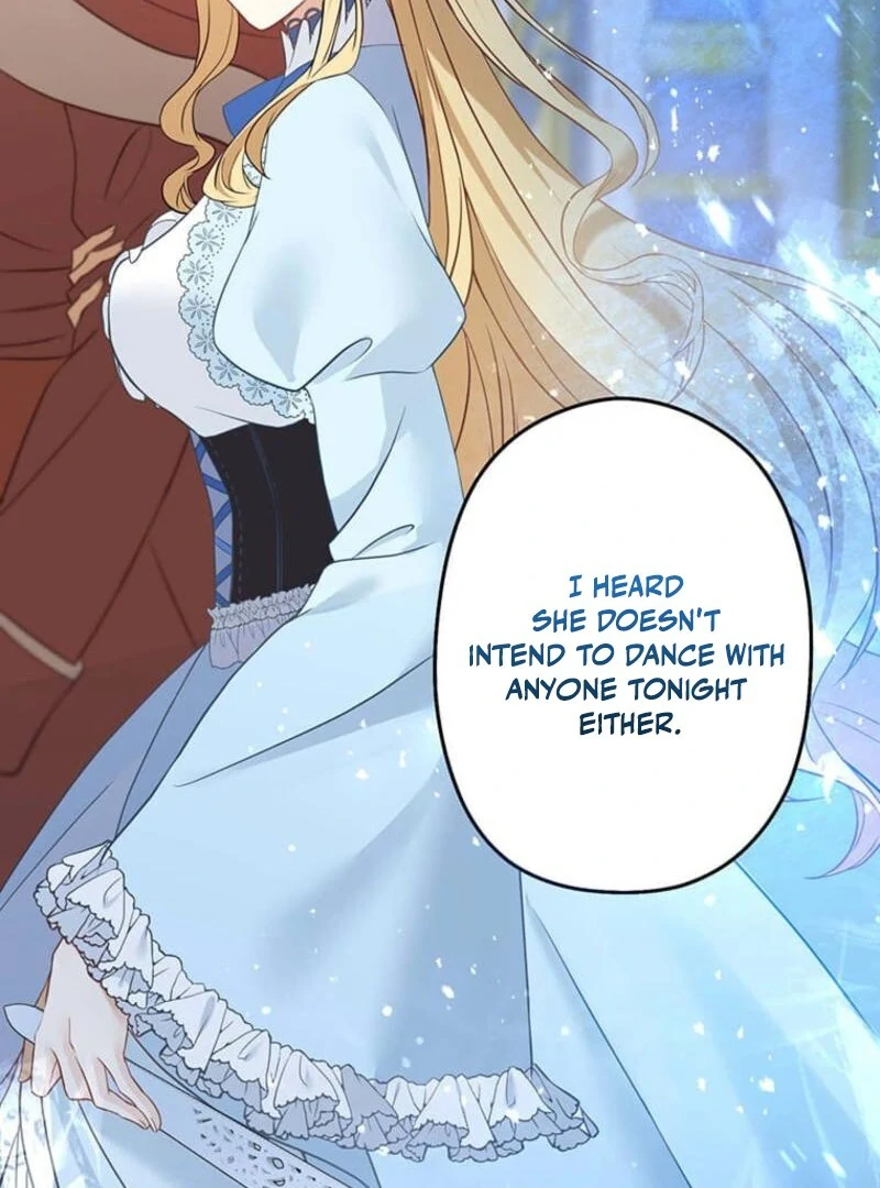 The Villainess’s Coffee Story Chapter 3 - Page 53