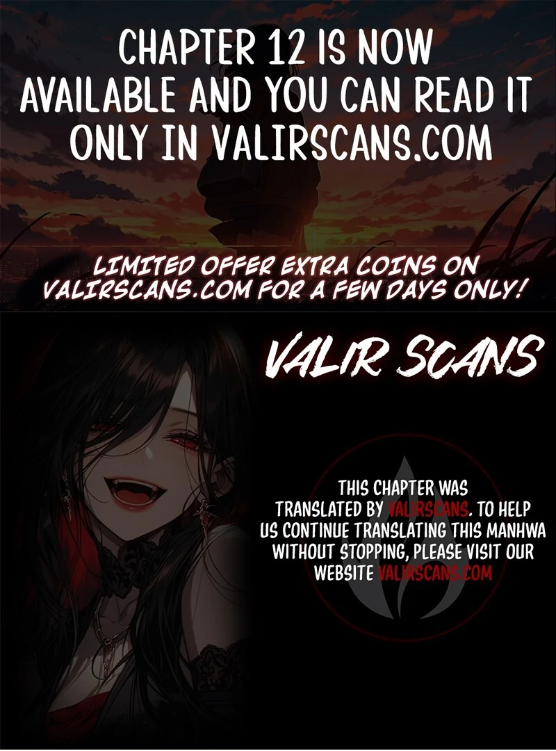 The Villainess’s Coffee Story Chapter 4 - Page 1