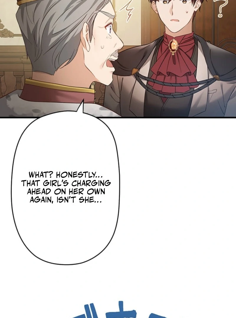 The Villainess’s Coffee Story Chapter 4 - Page 25