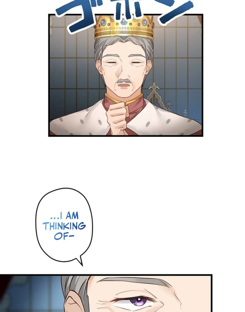 The Villainess’s Coffee Story Chapter 4 - Page 26