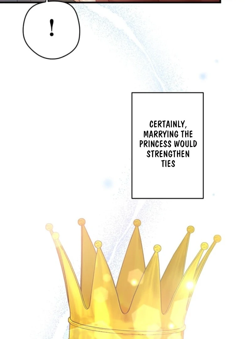 The Villainess’s Coffee Story Chapter 4 - Page 33