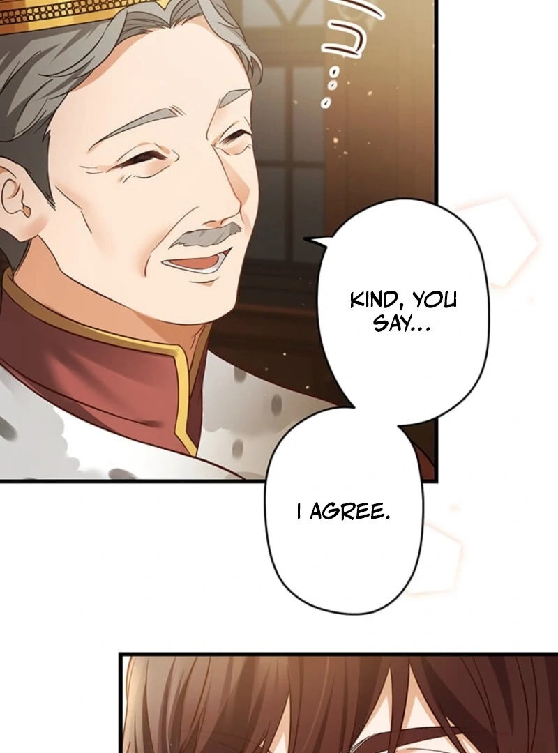 The Villainess’s Coffee Story Chapter 4 - Page 58