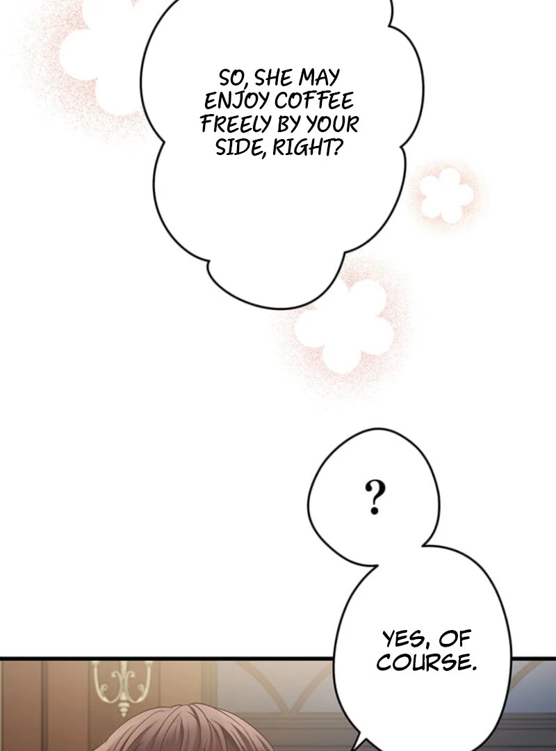 The Villainess’s Coffee Story Chapter 4 - Page 78