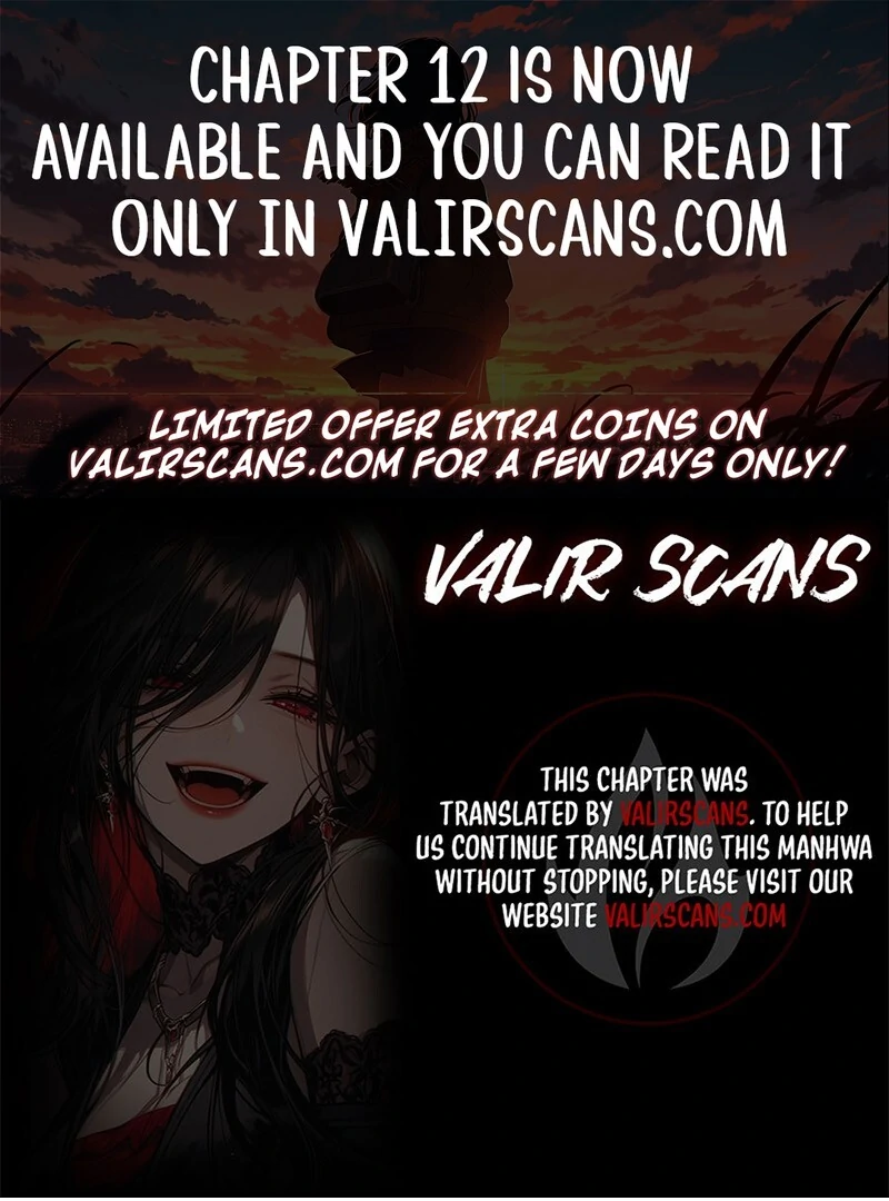 The Villainess’s Coffee Story Chapter 5 - Page 1