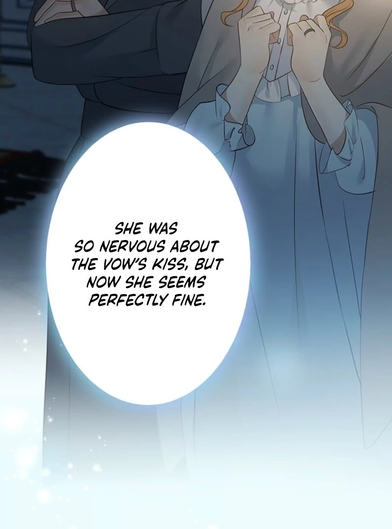 The Villainess’s Coffee Story Chapter 5 - Page 105