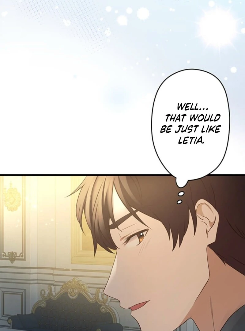 The Villainess’s Coffee Story Chapter 5 - Page 107