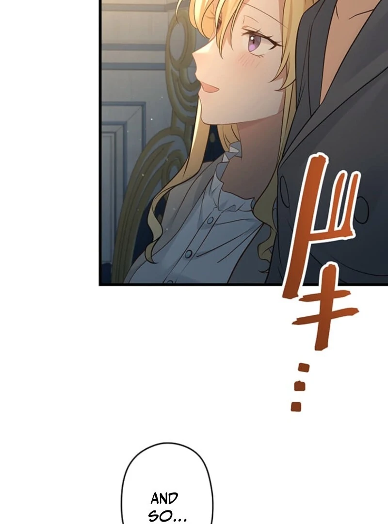 The Villainess’s Coffee Story Chapter 5 - Page 120