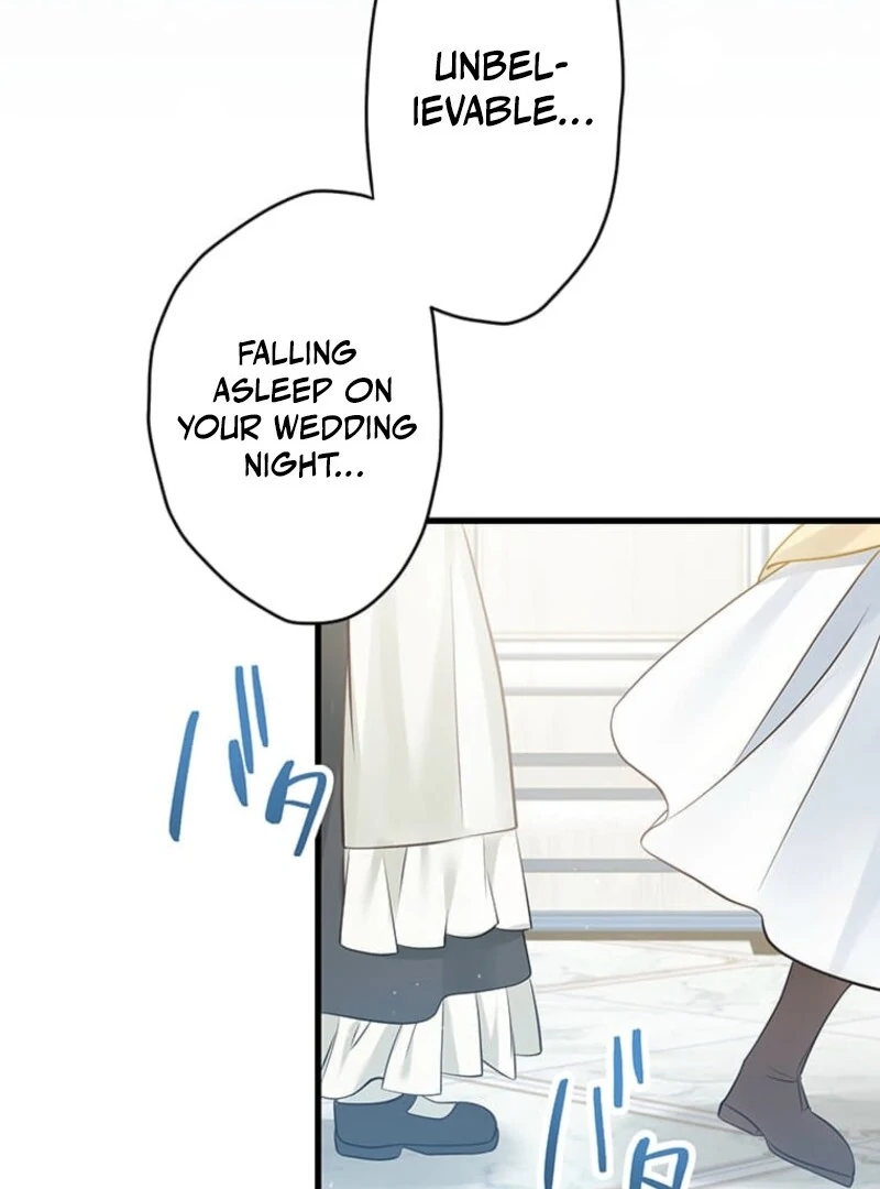 The Villainess’s Coffee Story Chapter 5 - Page 135