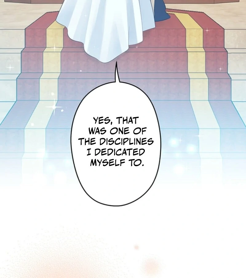 The Villainess’s Coffee Story Chapter 5 - Page 28