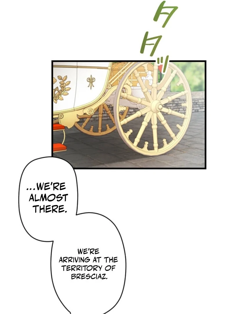 The Villainess’s Coffee Story Chapter 5 - Page 70
