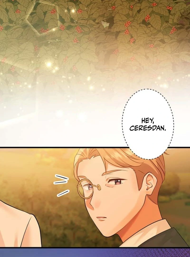 The Villainess’s Coffee Story Chapter 6 - Page 135