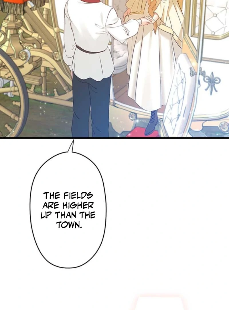 The Villainess’s Coffee Story Chapter 6 - Page 16