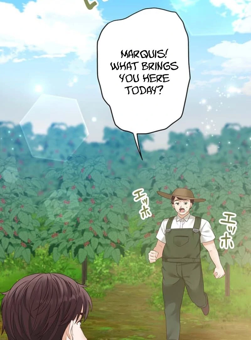 The Villainess’s Coffee Story Chapter 6 - Page 47
