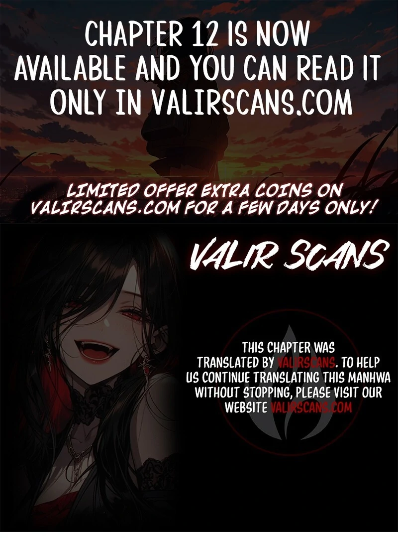 The Villainess’s Coffee Story Chapter 7 - Page 1