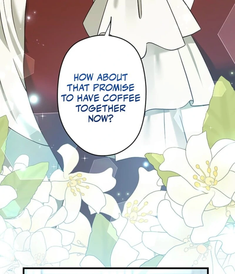 The Villainess’s Coffee Story Chapter 7 - Page 12