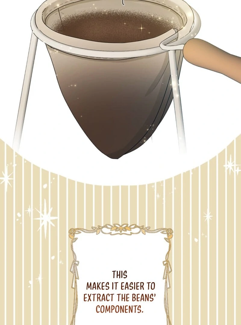 The Villainess’s Coffee Story Chapter 7 - Page 51