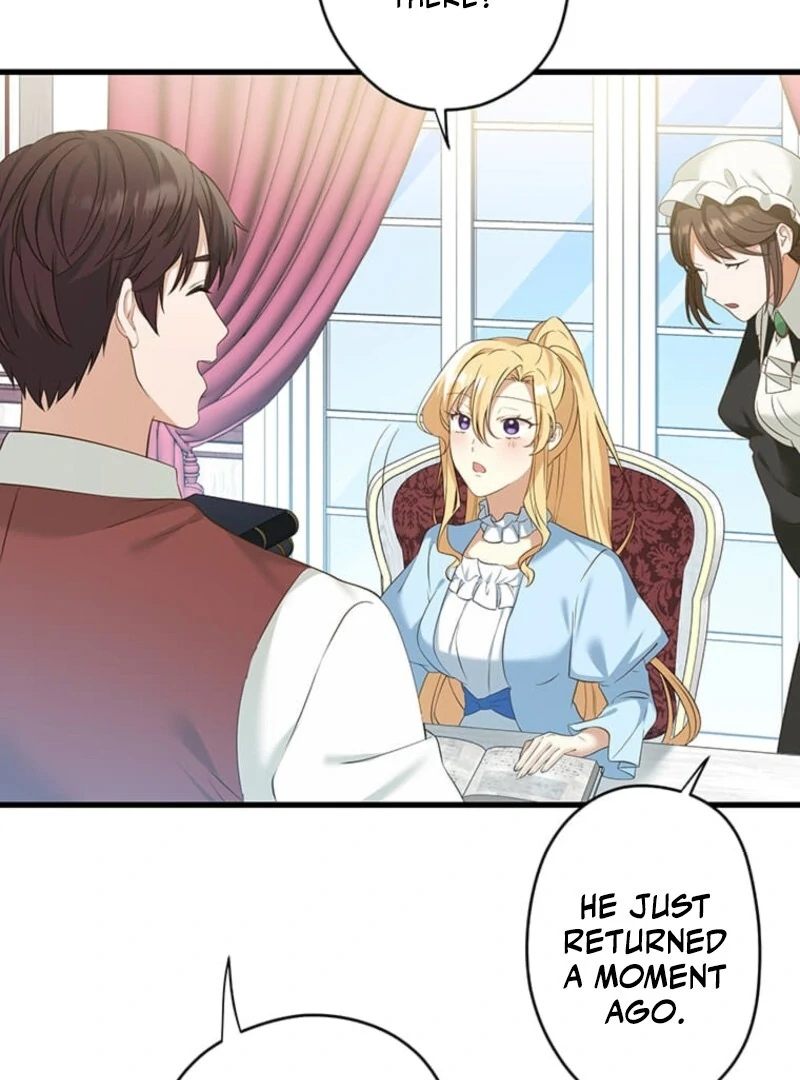 The Villainess’s Coffee Story Chapter 7 - Page 9
