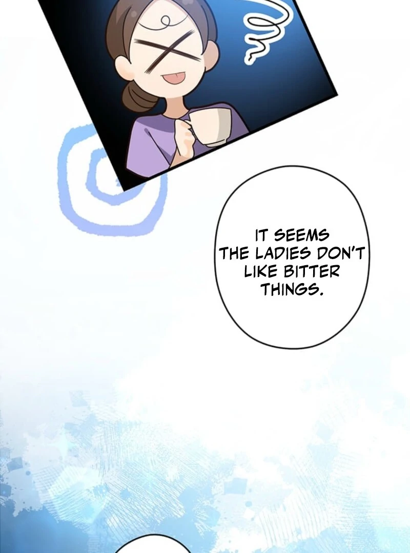 The Villainess’s Coffee Story Chapter 7 - Page 100
