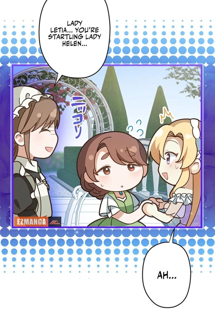 The Villainess’s Coffee Story Chapter 8 - Page 64