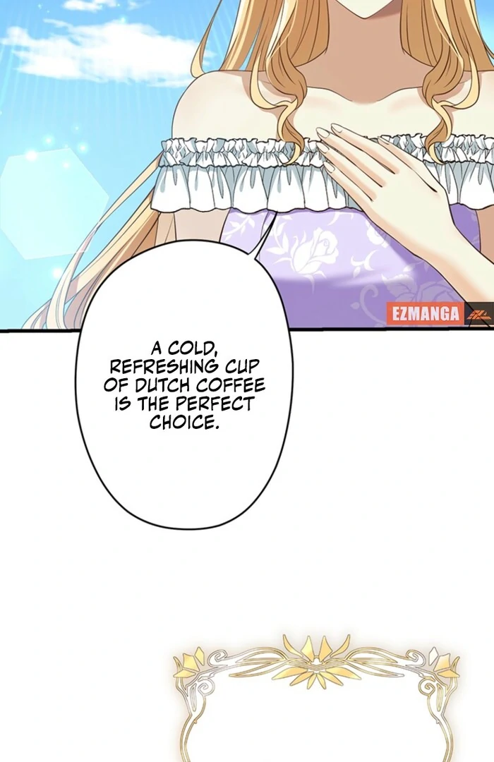 The Villainess’s Coffee Story Chapter 8 - Page 72