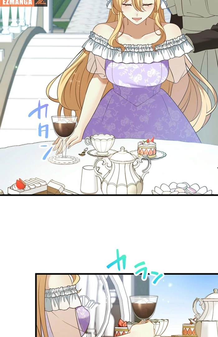 The Villainess’s Coffee Story Chapter 8 - Page 81