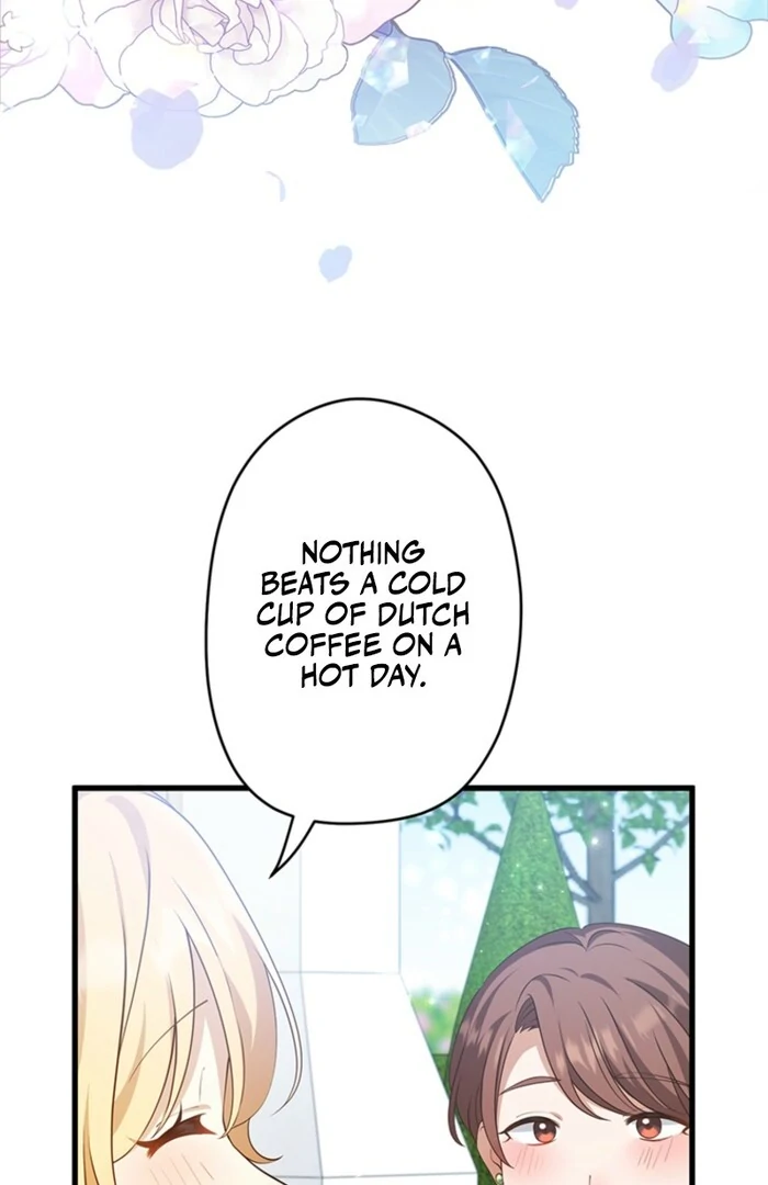 The Villainess’s Coffee Story Chapter 8 - Page 92