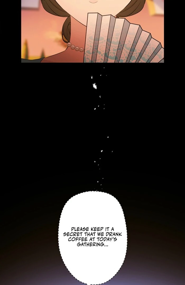 The Villainess’s Coffee Story Chapter 9 - Page 60