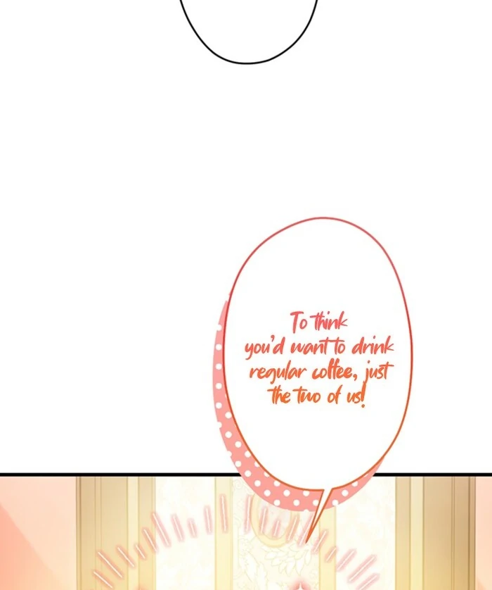 The Villainess’s Coffee Story Chapter 9 - Page 71