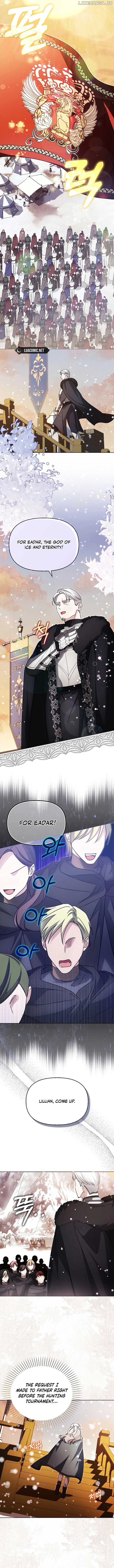 The Villainess’s Wise Retirement Plan Chapter 22 - Page 9