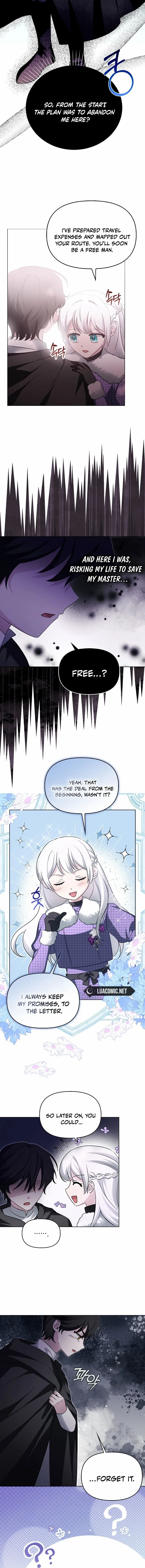 The Villainess’s Wise Retirement Plan Chapter 29 - Page 2