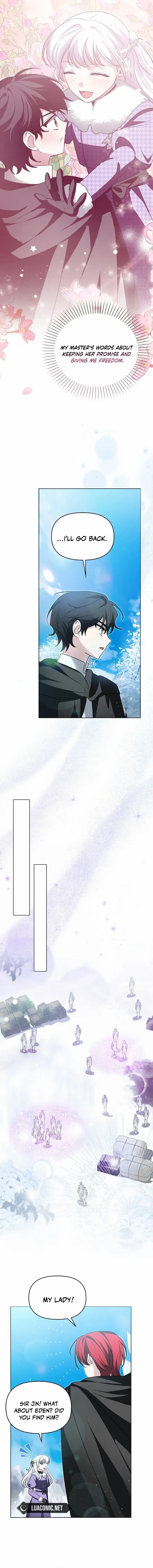 The Villainess’s Wise Retirement Plan Chapter 29 - Page 12