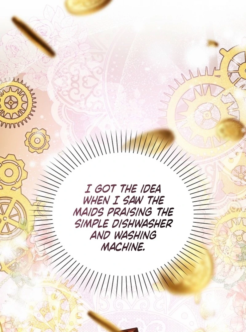 The Villainess’s Wise Retirement Plan Chapter 41 - Page 105