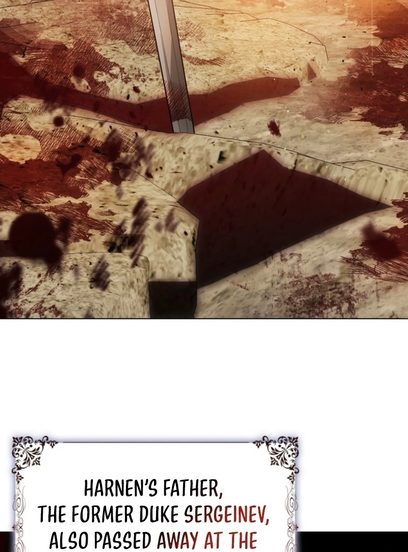 The Villainess’s Wise Retirement Plan Chapter 41 - Page 4