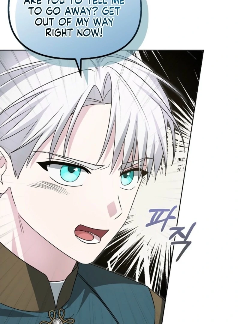 The Villainess’s Wise Retirement Plan Chapter 41 - Page 33
