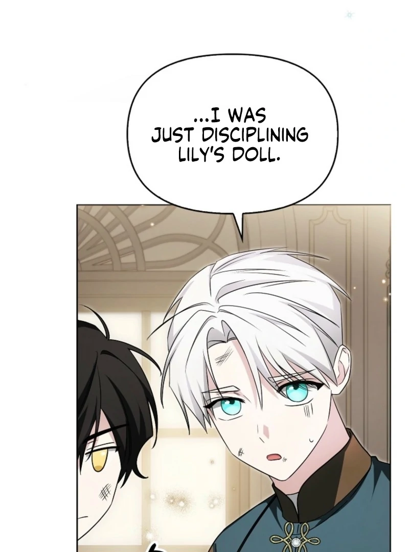The Villainess’s Wise Retirement Plan Chapter 41 - Page 57