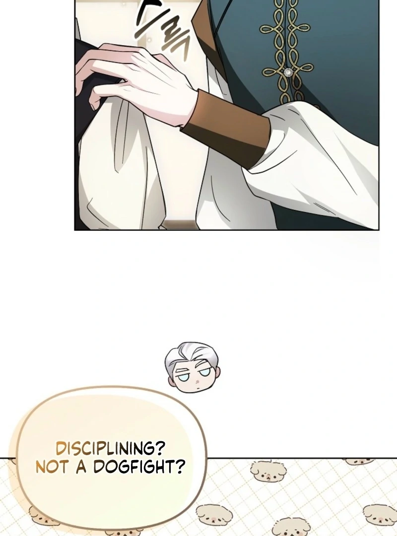 The Villainess’s Wise Retirement Plan Chapter 41 - Page 58