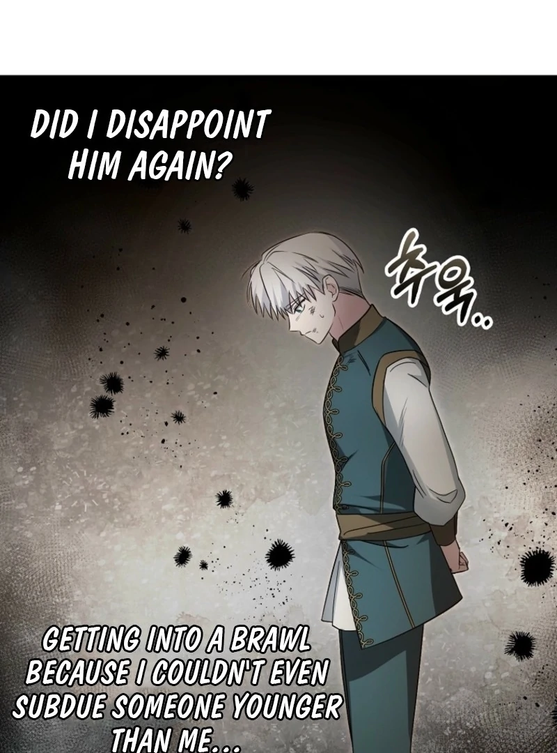 The Villainess’s Wise Retirement Plan Chapter 41 - Page 60