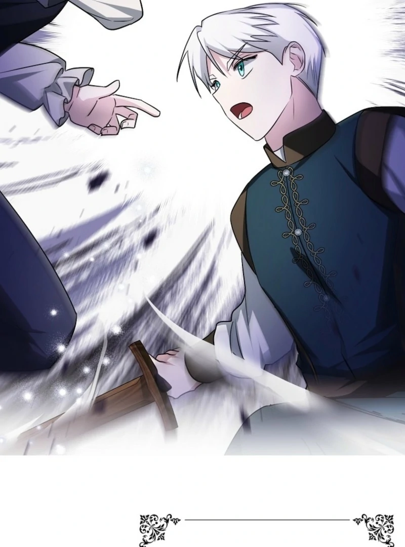 The Villainess’s Wise Retirement Plan Chapter 41 - Page 69